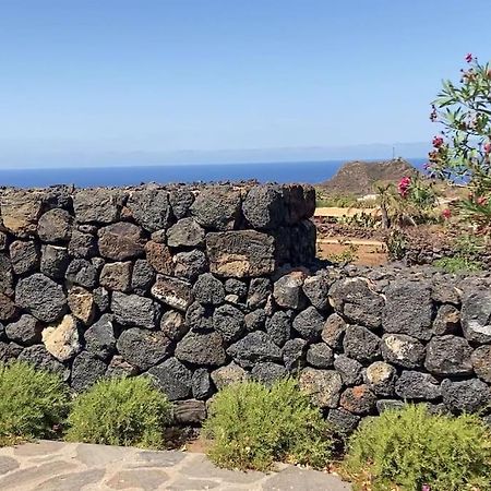 Dammuso - La Piccola Giara - Villa Pantelleria Exterior foto