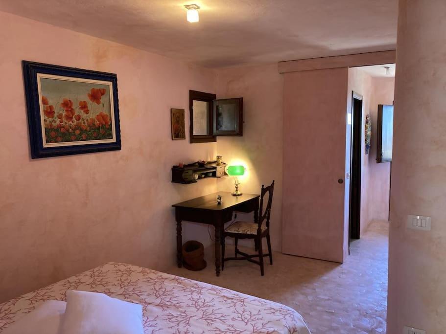 Dammuso - La Piccola Giara - Villa Pantelleria Exterior foto