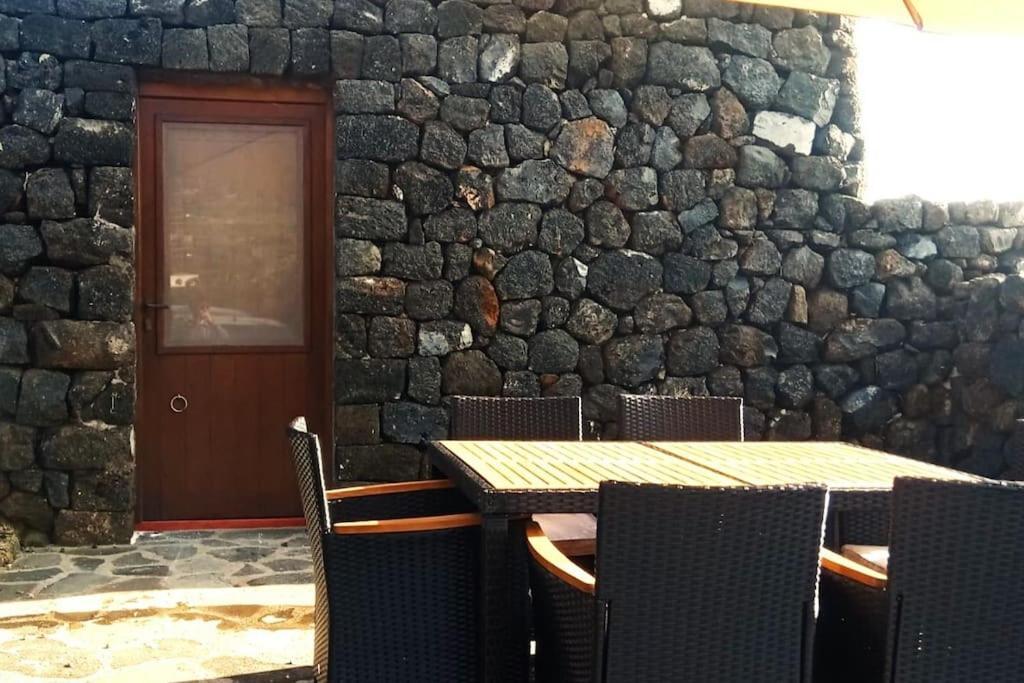 Dammuso - La Piccola Giara - Villa Pantelleria Exterior foto